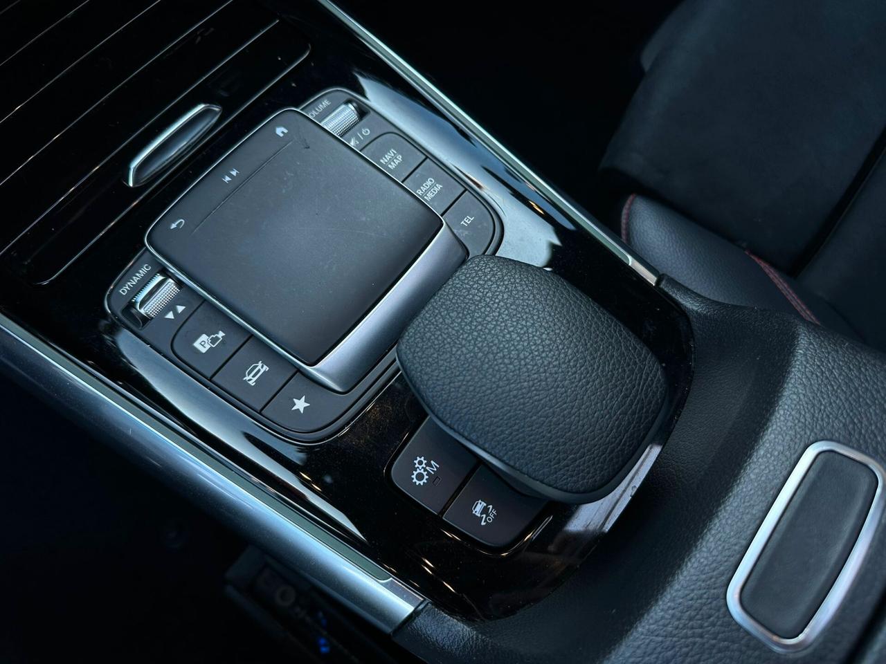 Mercedes-benz GLA 45 AMG 35 4Matic