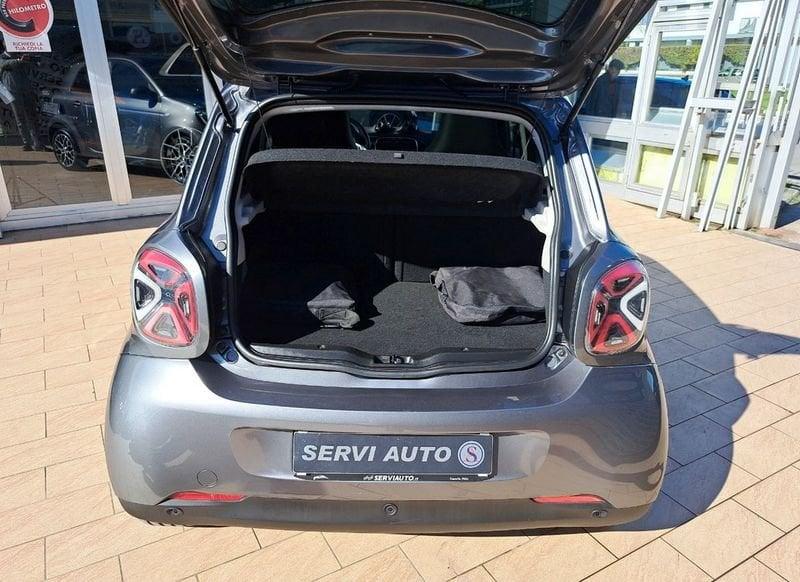 smart EQ Forfour Forfour Eq Pulse