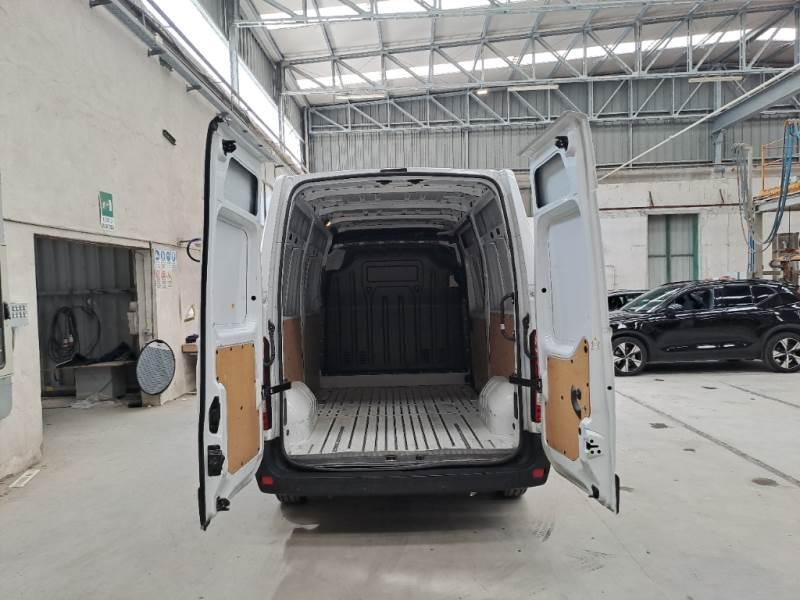 RENAULT Master T35 2.3 dci 135cv L2H2 Ice