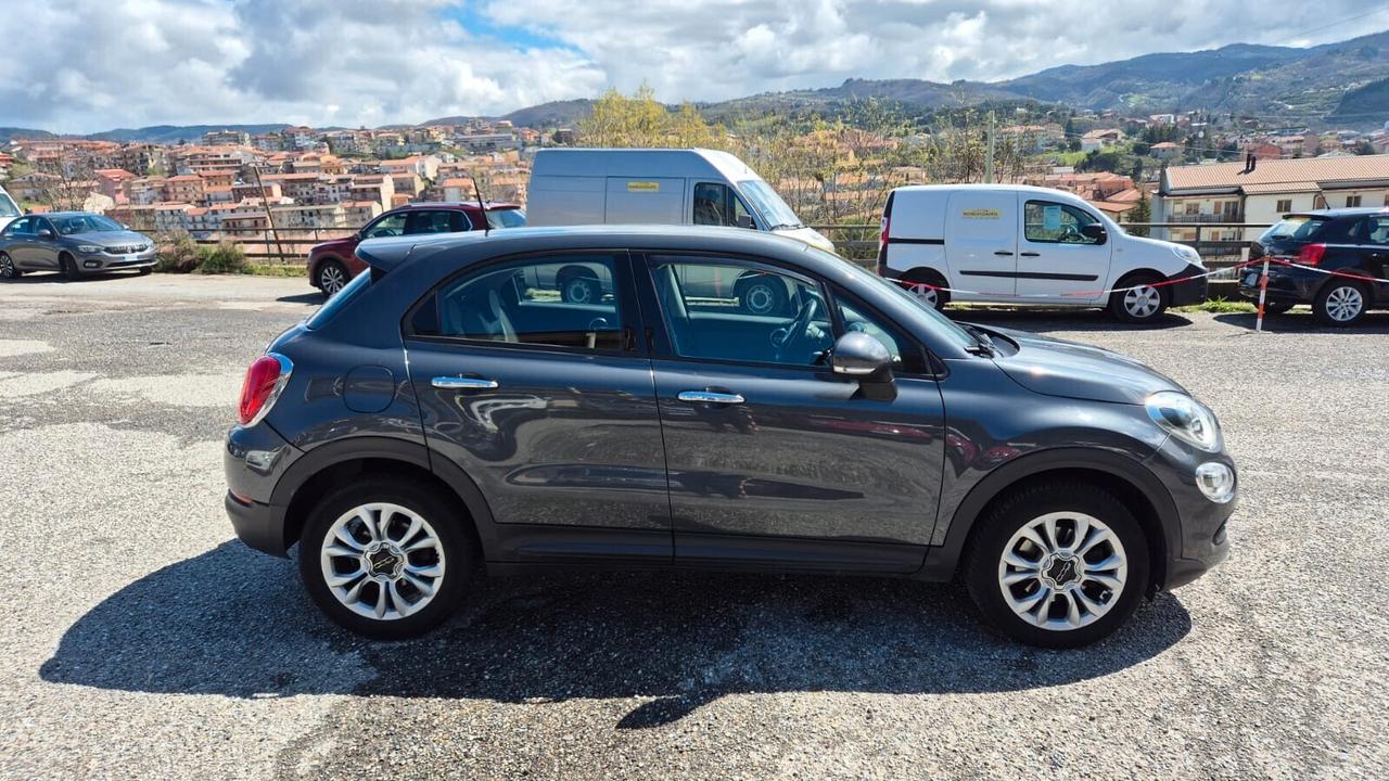 Fiat 500X 1.3 Mjt 95CV Pop Star - Solo KM 68.000