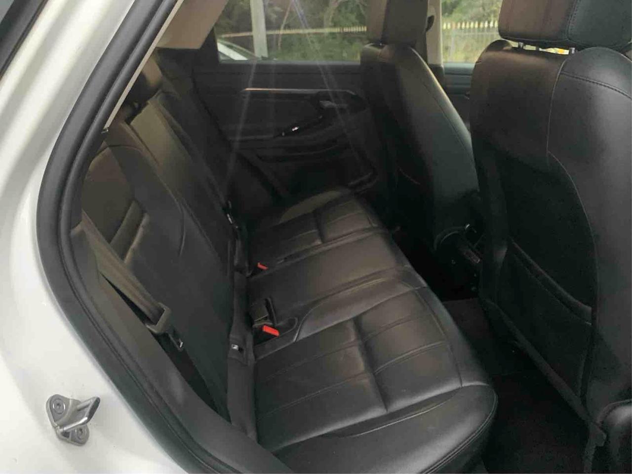 Land Rover Range Evoque 2.0D I4-L AWD