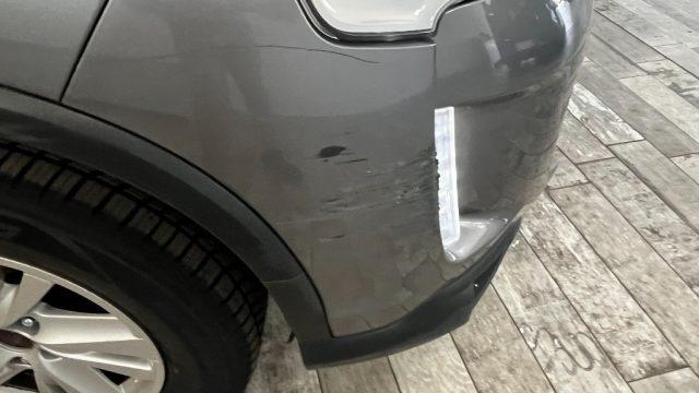 CITROEN C4 Aircross 1.6 HDi 115 Stop&Start 4WD Seduction