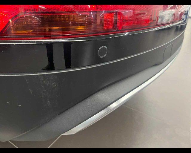AUDI Q5 40 TDI 204 CV quattro S tronic Business Advanced