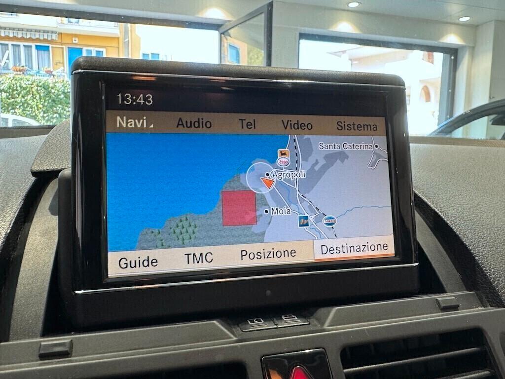 Mercedes-benz C 220 C 220 CDI S.W. BlueEFFICIENCY Avantgarde