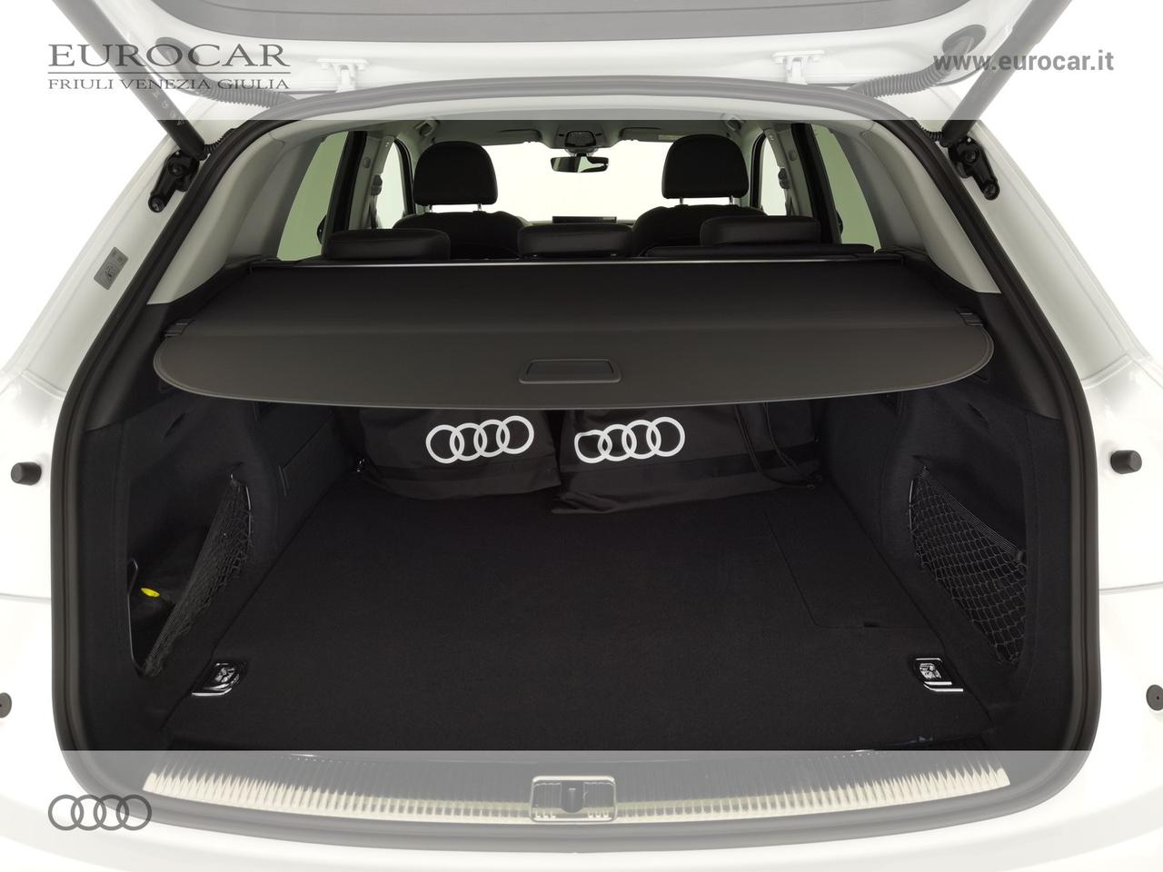 Audi Q5 50 2.0 tfsi e business advanced quattro s-tronic