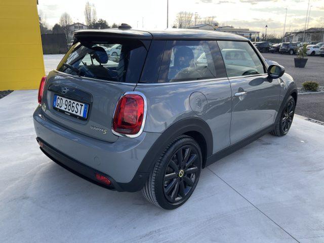 MINI Cooper SE L