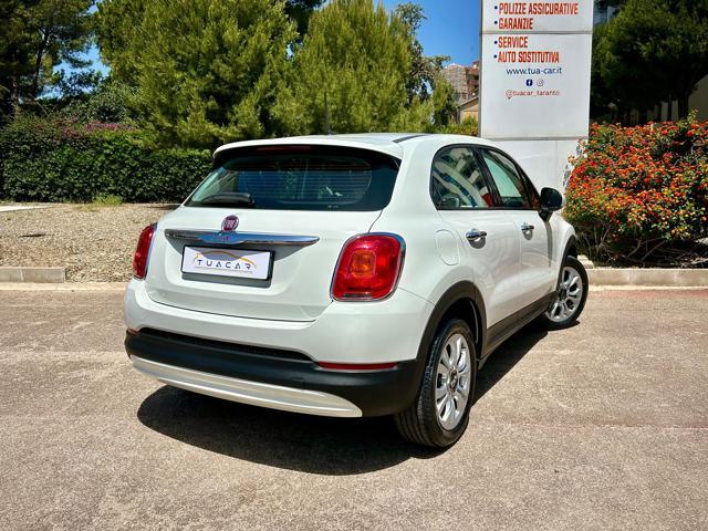 FIAT 500X Pop Star 1.6 Multijet