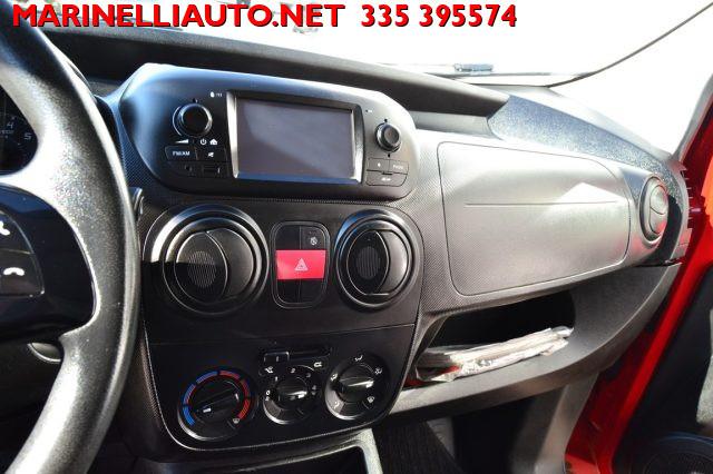 FIAT Fiorino 1.3 MJT 80CV Cargo