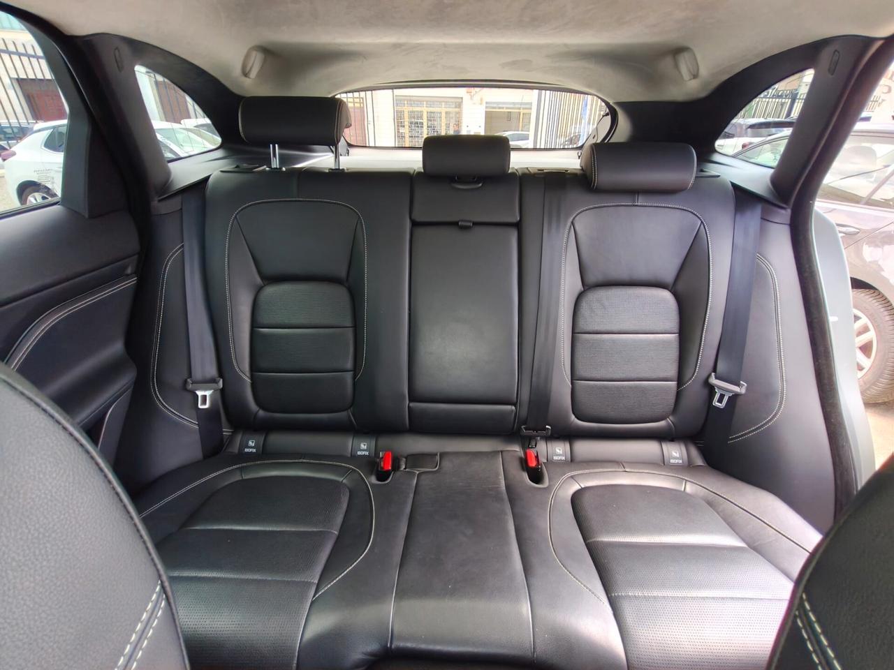 Jaguar F-Pace 2.0 D 180 CV AWD aut. Pure 2019