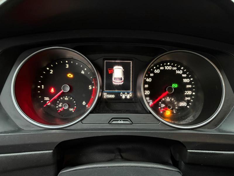 Volkswagen Tiguan Allspace 2.0 tdi Advanced 150cv 7 POSTI DSG