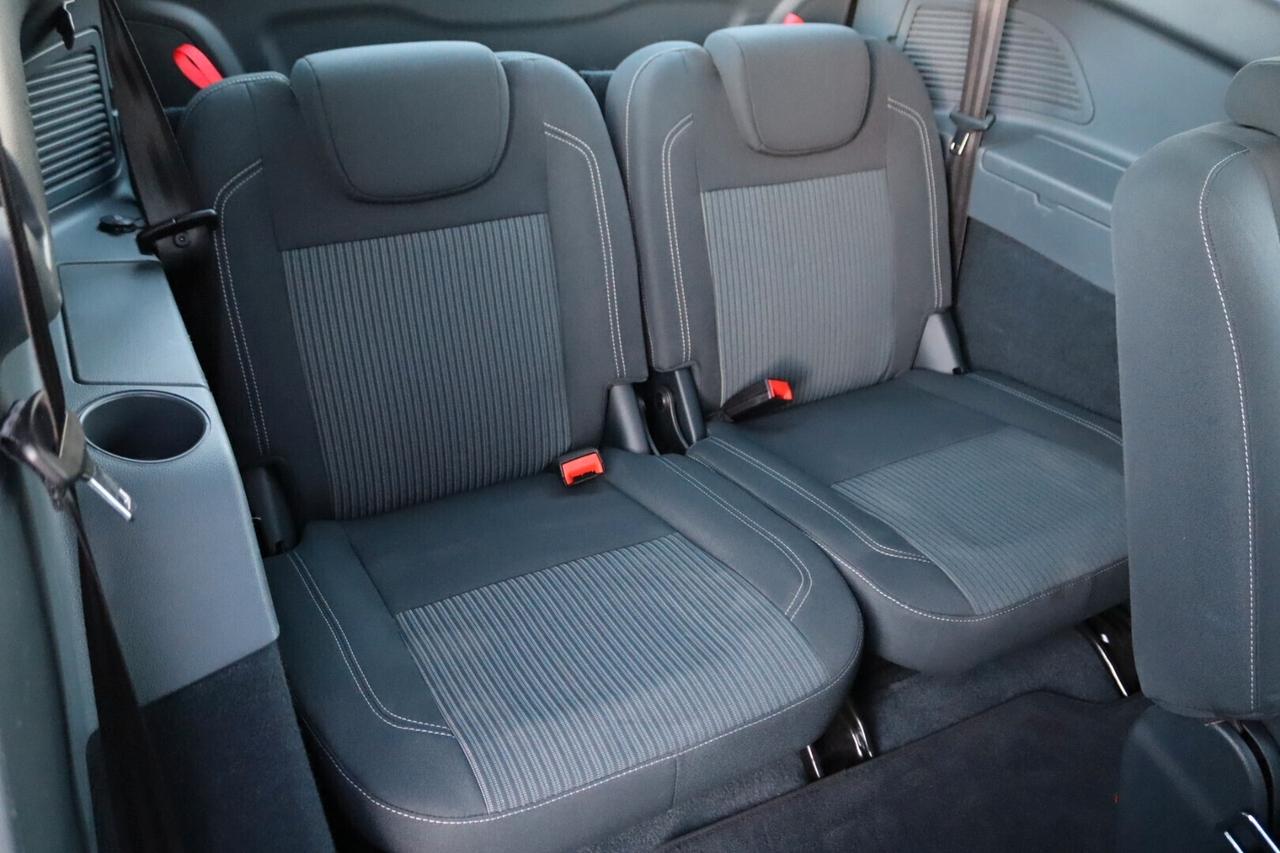 Ford C-Max 1.6 TDCi 115CV Start&Stop Business