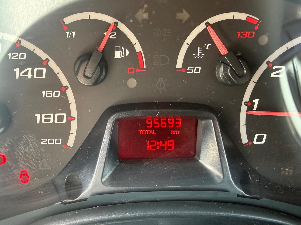Ford Ka Ka+ 1.2 8V 69CV