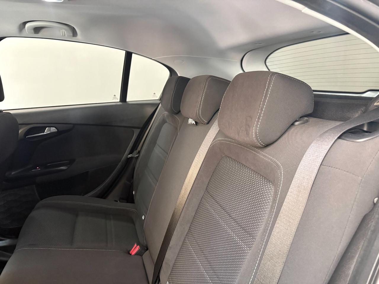 Fiat Tipo 1.6 MJT 120cv DCT Automatica Business 5 porte ITALIANA