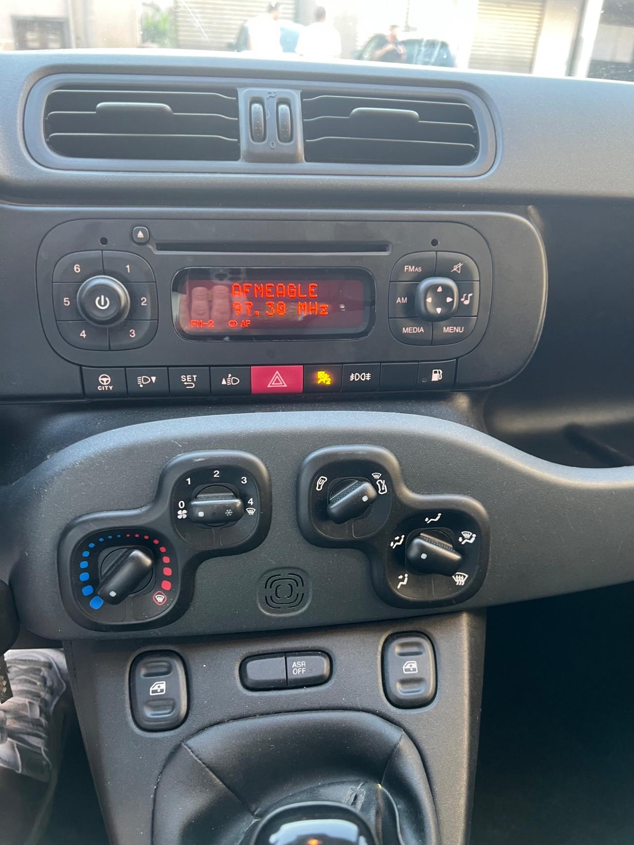 Fiat Panda 1.2 EasyPower Easy