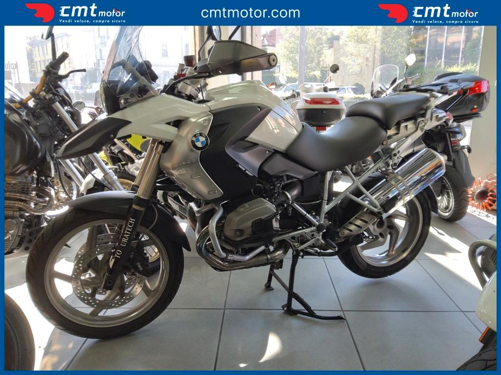 BMW R 1200 GS - 2010