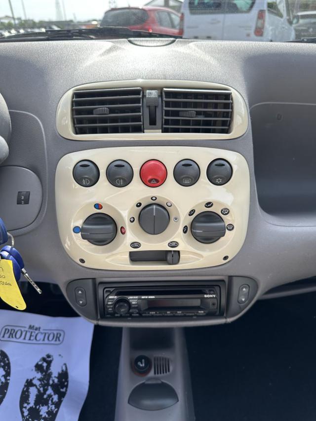FIAT Seicento 1.1