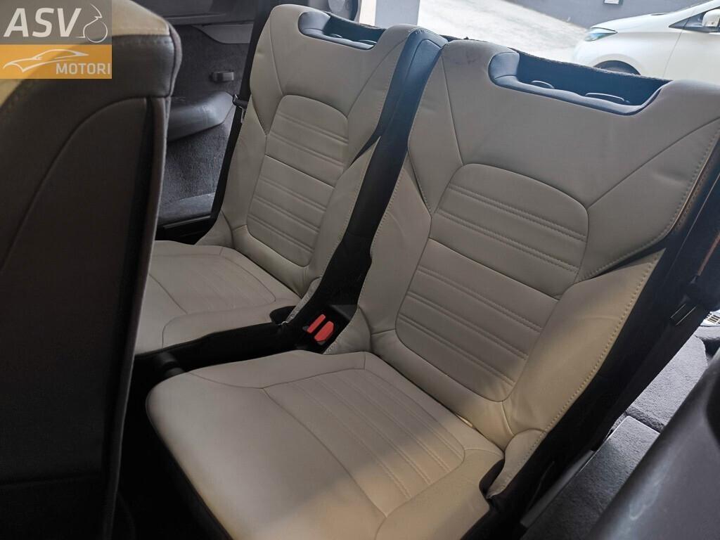Renault Espace 1.6 dci energy Intens 160cv 7p.