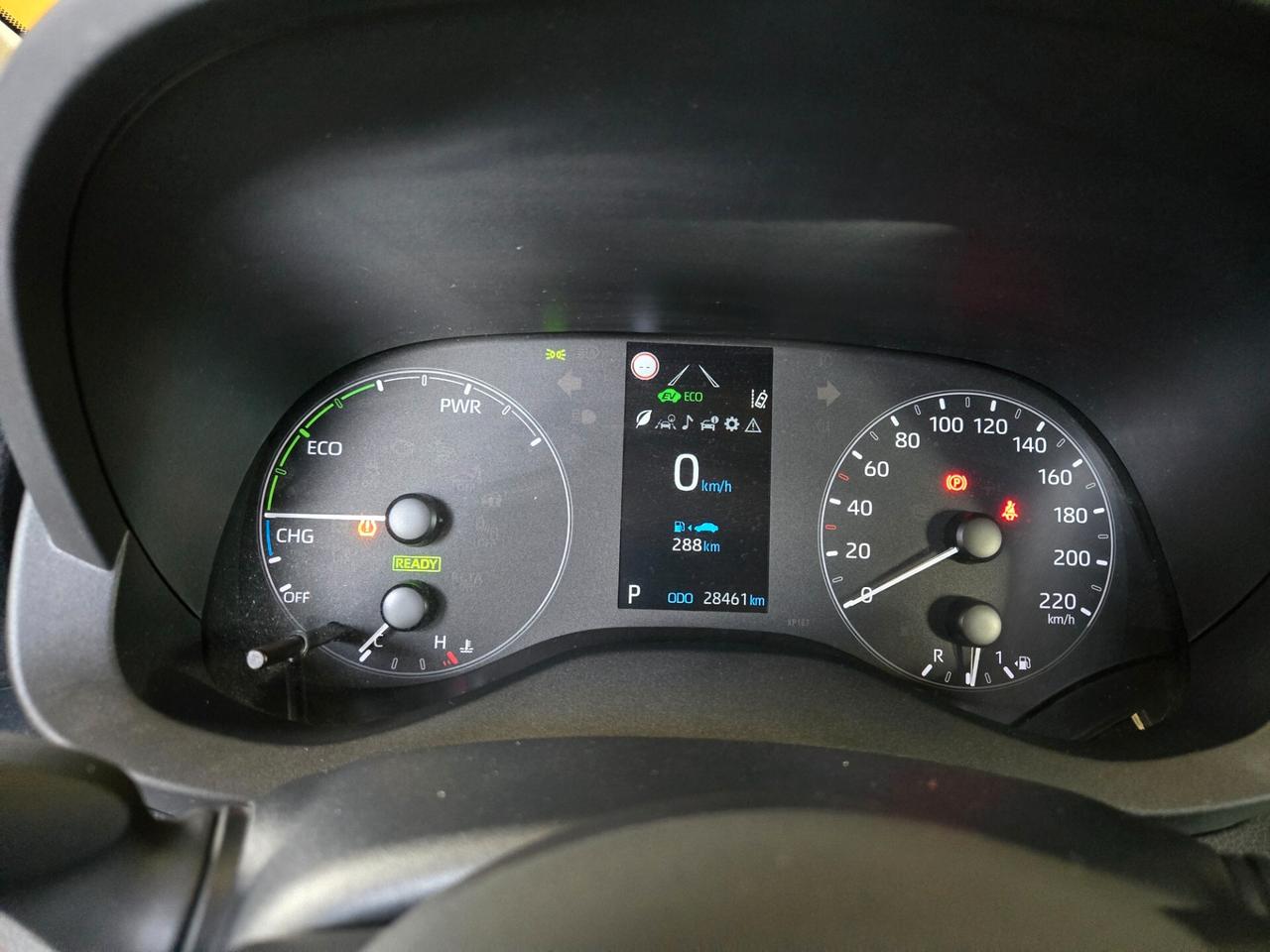 Toyota Yaris 1.5 Hybrid Business