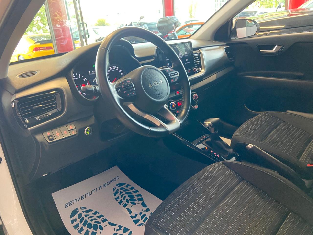Kia Stonic 1.0 GPL (GAS) AUTOMATICA 35.000 KM