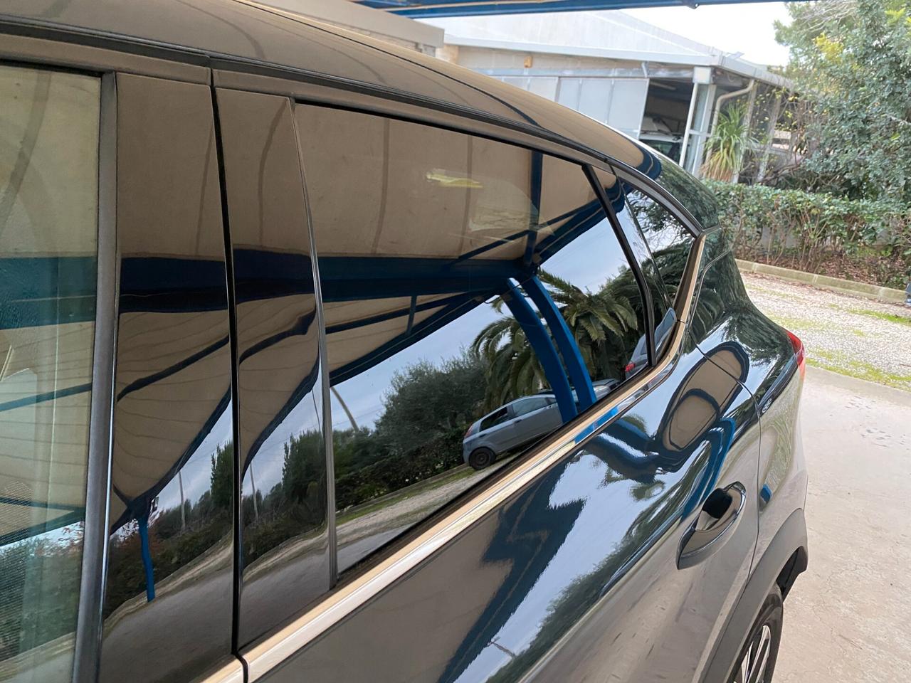 Renault Captur TCe 100 CV GPL Techno ---KM CERTIFICATI---