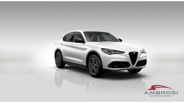 ALFA ROMEO Stelvio Sprint