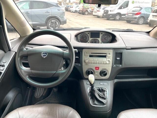 Lancia MUSA 1.4 16V Oro