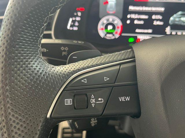 AUDI Q8 50 TDI 286 CV quattro tiptronic Sport