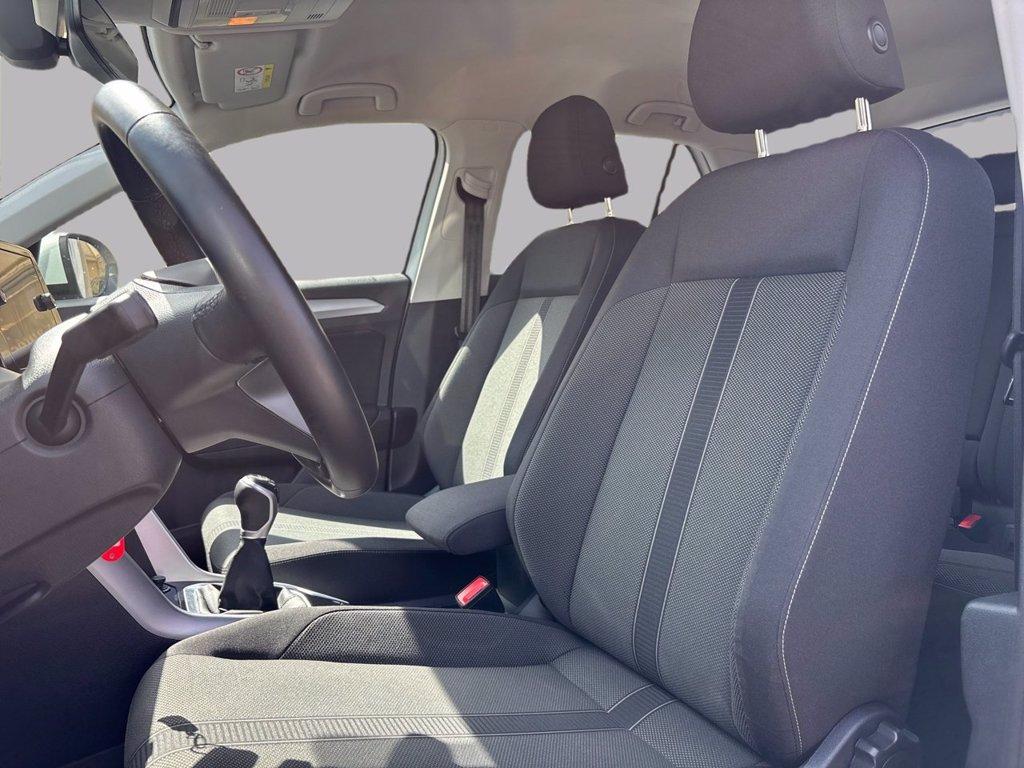 VOLKSWAGEN T-roc 2.0 tdi life 115cv del 2023