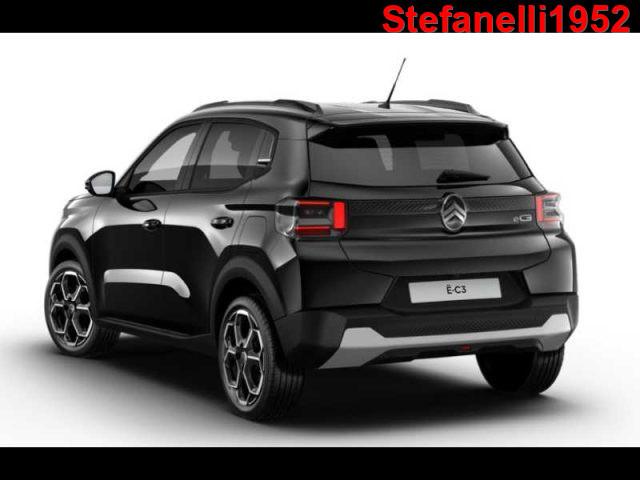 CITROEN C3 Nuova Elettrica 83kw (113cv) - MAX