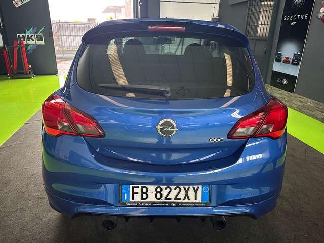 Opel Corsa 3p 1.6t Opc 207cv --LEGGERE DESCRIZIONE--