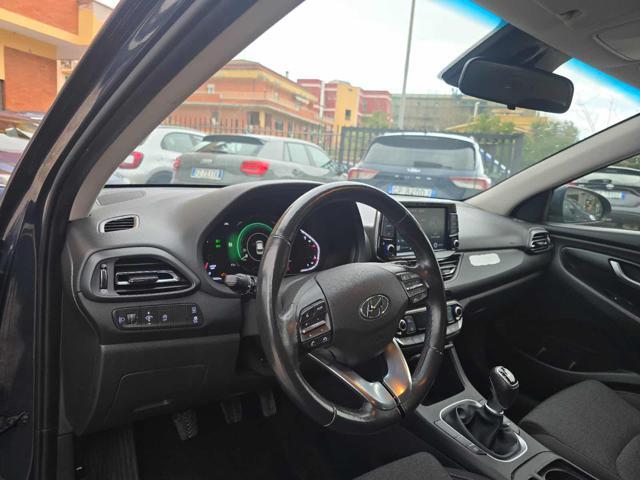 HYUNDAI i30 Wagon 1.0 T-GDI iMT 48V Prime NO VINCOLI !!!!