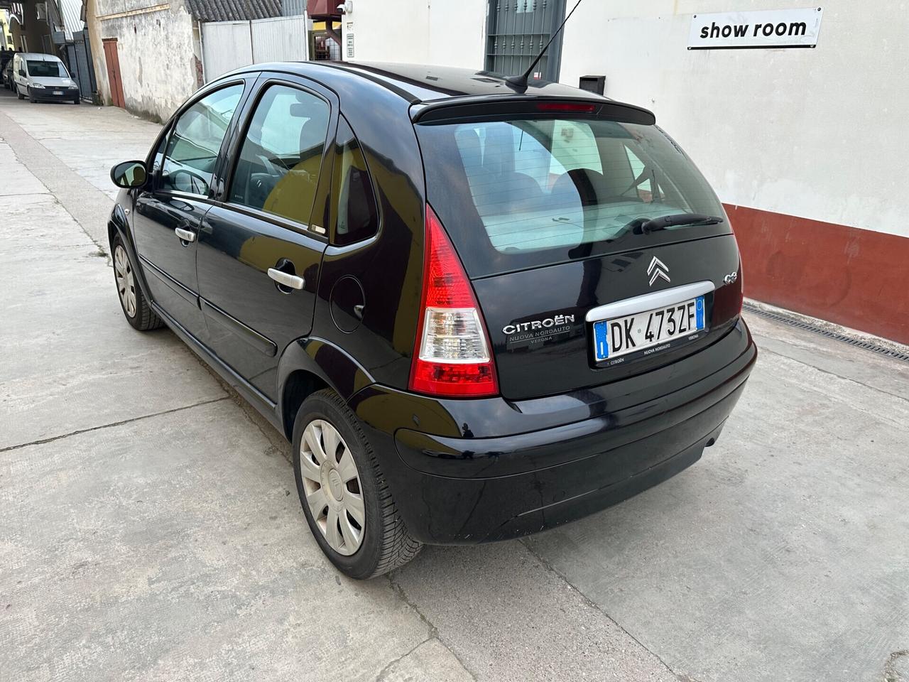 Citroen C3 1.4 B Neopatentati