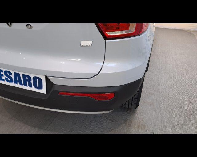 VOLVO XC40 1.5 t4 phev Inscription Expression auto