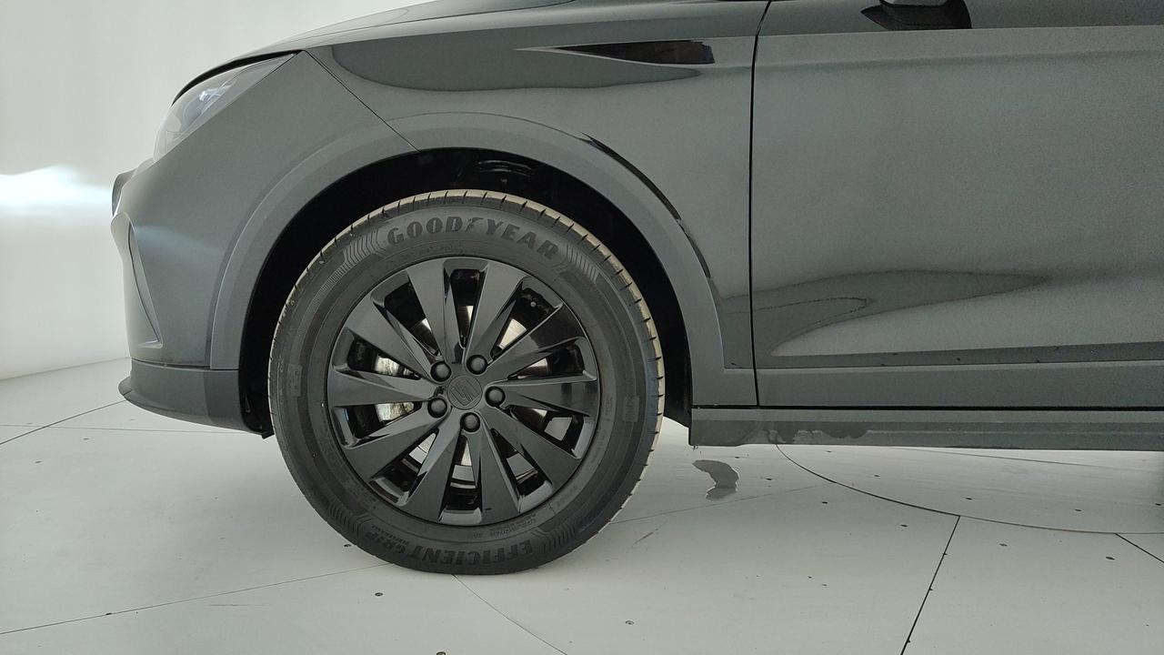 SEAT Arona 1.0 ecotsi Style 110cv dsg