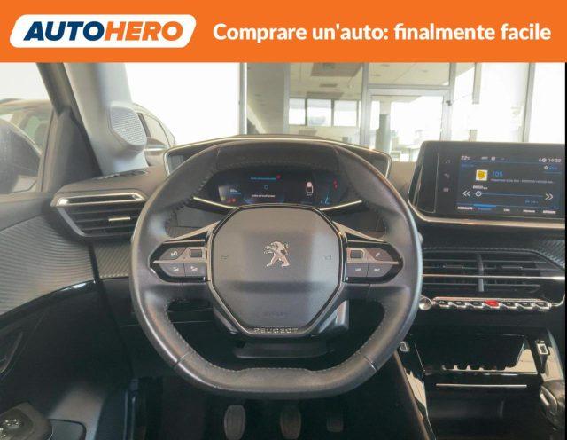PEUGEOT 208 PureTech 100 Stop&Start 5 porte Allure Pack