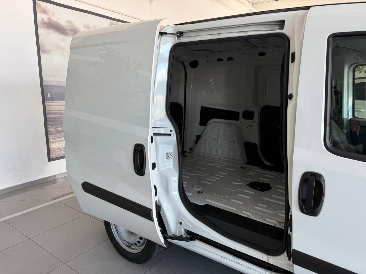 Fiat Doblo 1.6 MJT 120CV S&S "I.V.A.T.O"