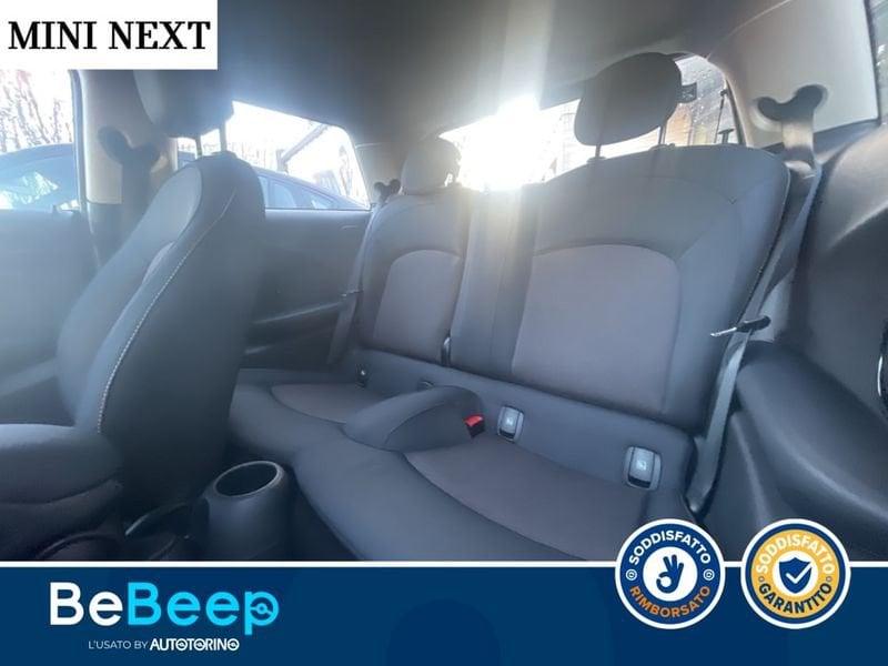 MINI Mini 3 porte MINI 3P 1.5 COOPER CLASSIC AUTO