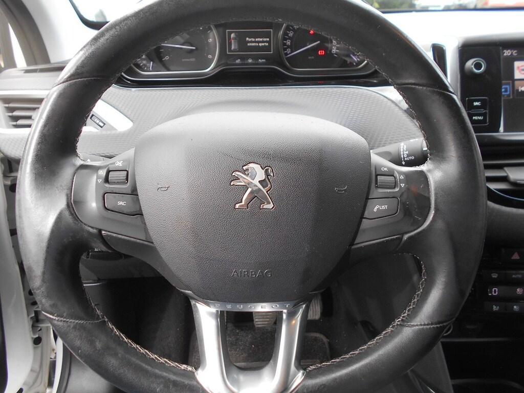 Peugeot 2008 1.6 BlueHDi Allure