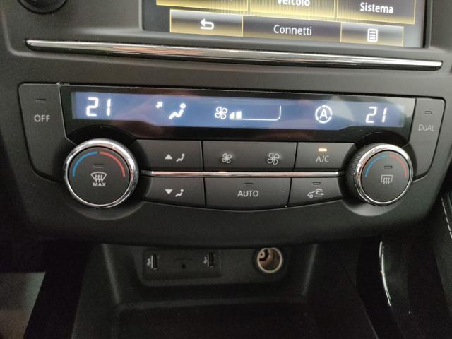 RENAULT Kadjar dCi 8V 110CV Energy Intens