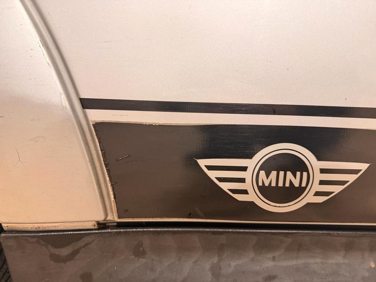 Mini 1.6 16V Cooper Chili