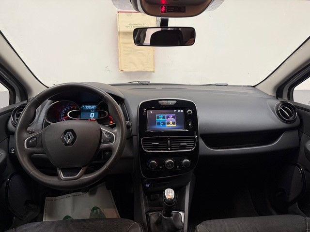 RENAULT Clio TCe 12V 90 CV GPL 5 porte Life