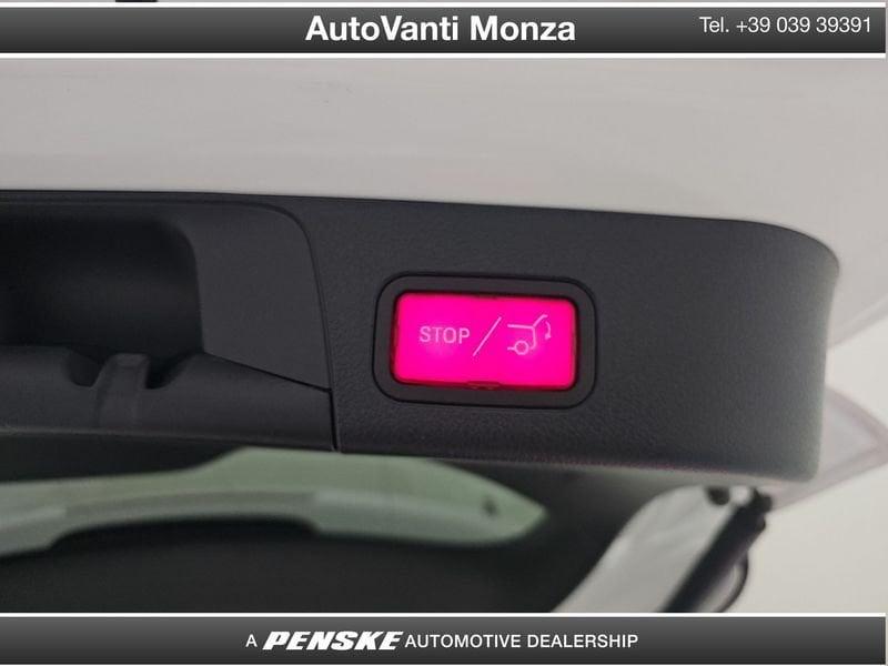 Mercedes-Benz GLB GLB 200 d Premium auto