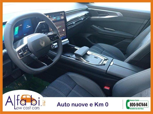 RENAULT Austral MY24 1.2 E-Tech Full Hybrid 200CV Aut. Techno