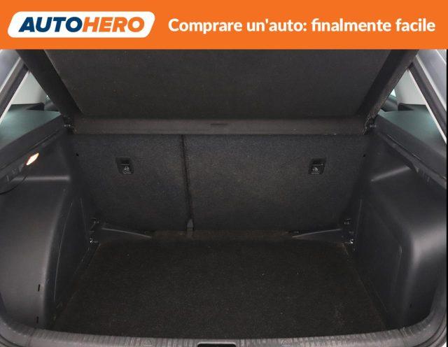 SKODA Rapid Spaceback 1.0 TSI 110 CV Ambition