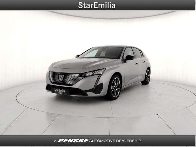 Peugeot 308 PureTech Turbo 130 S&S Allure Pack