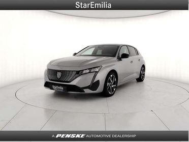 Peugeot 308 PureTech Turbo 130 S&S Allure Pack