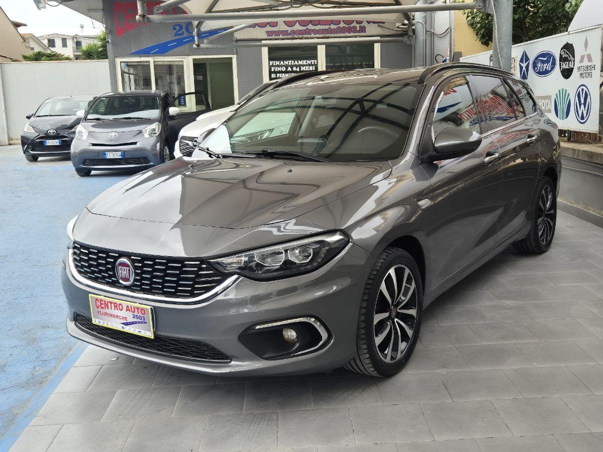 FIAT - Tipo - 1.6 Mjt S&S SW S-Design