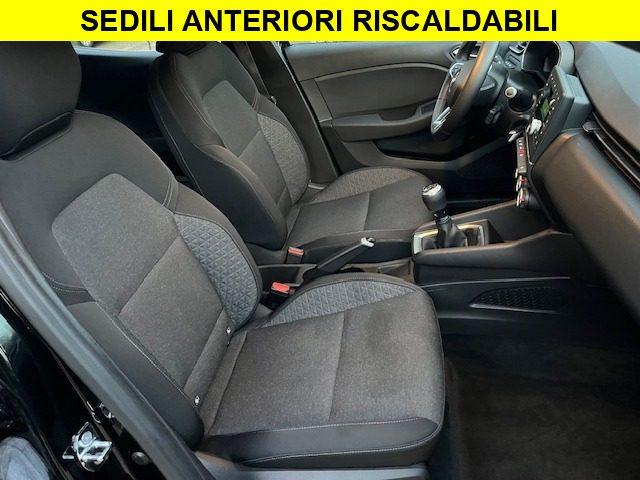 RENAULT Clio TCe 100 CV 5 porte