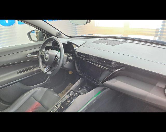 ALFA ROMEO Junior 1.2 ibrida Speciale 136cv edct6