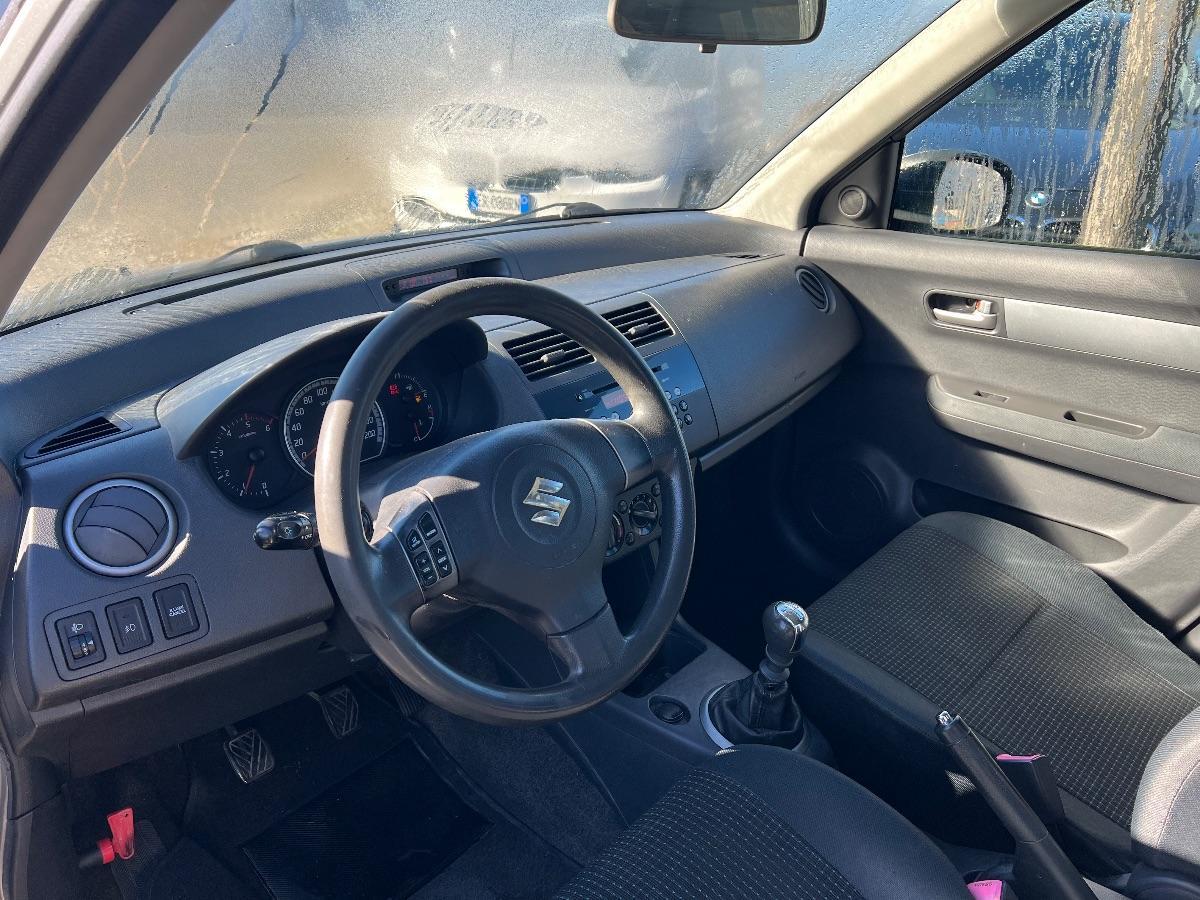 SUZUKI - Swift - 1.3 DDiS 3p. GL